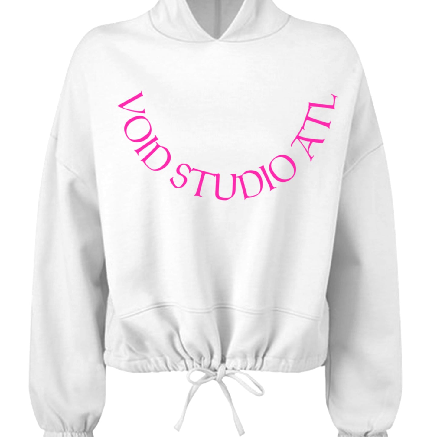 WHITE - TD085 - FRONT