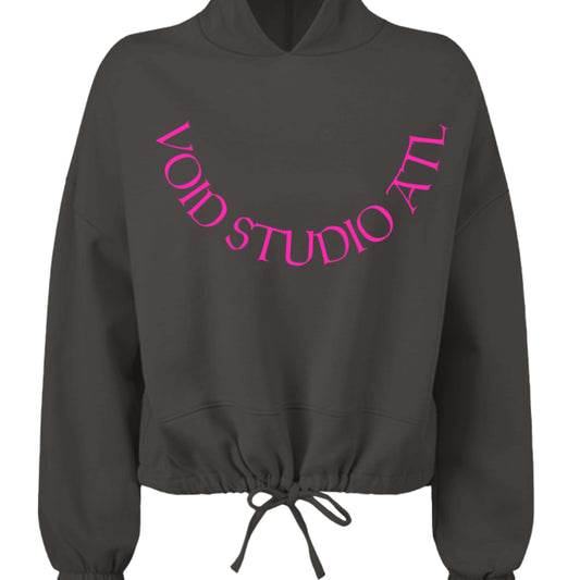 BLACK - TD085 - FRONT